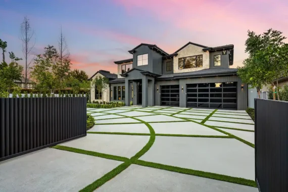 Stylish Driveway Solutions