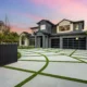 Stylish Driveway Solutions