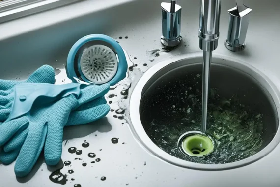 Tackling Common Drain Problems
