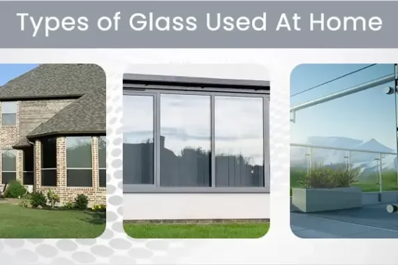 Window Glasses