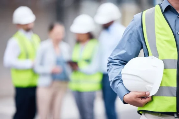 Efficiency on Your Construction Site