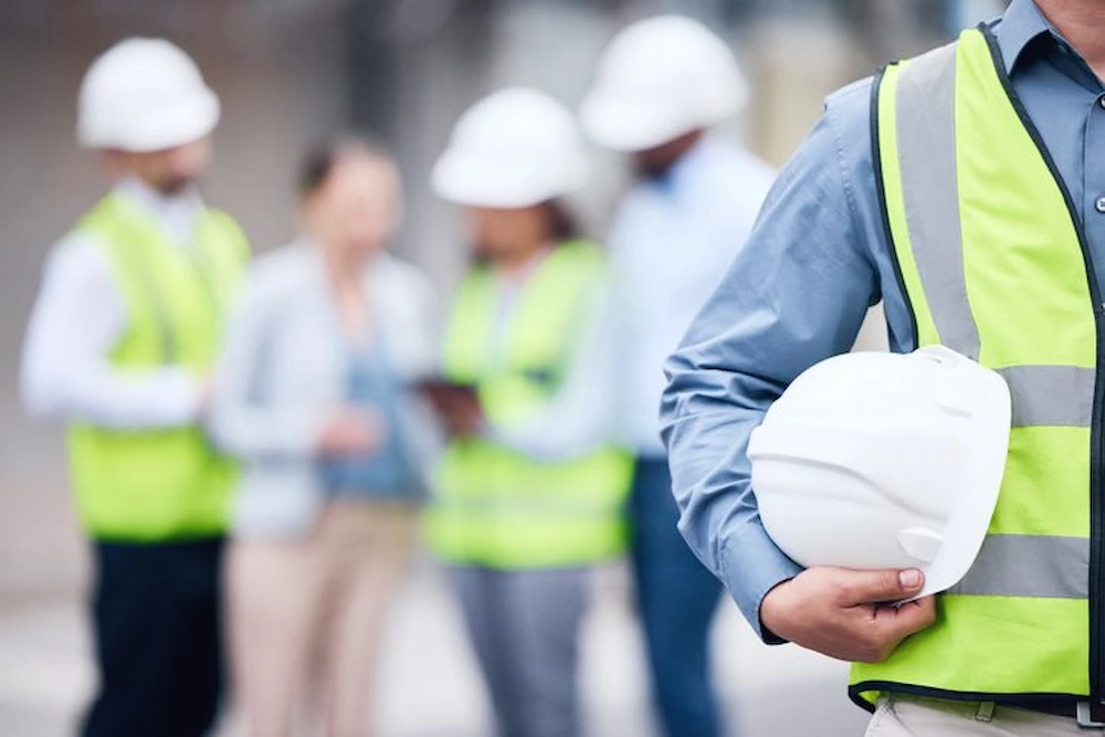Efficiency on Your Construction Site