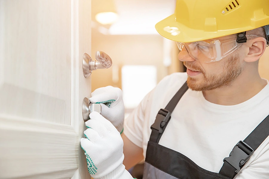 Emergency Locksmith
