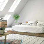 Empty Attic