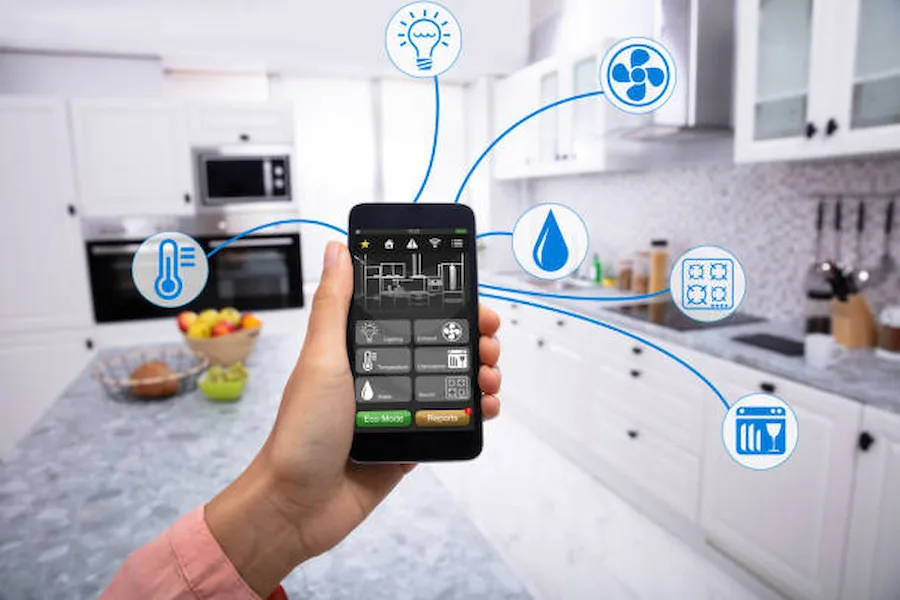 Essential Home Systems