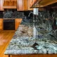 Labradorite Countertop