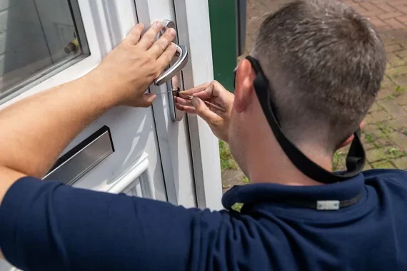 Locksmith Closest to Me