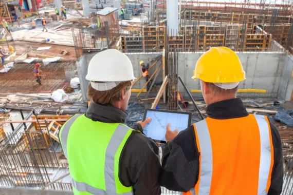 Redefining Construction Efficiency