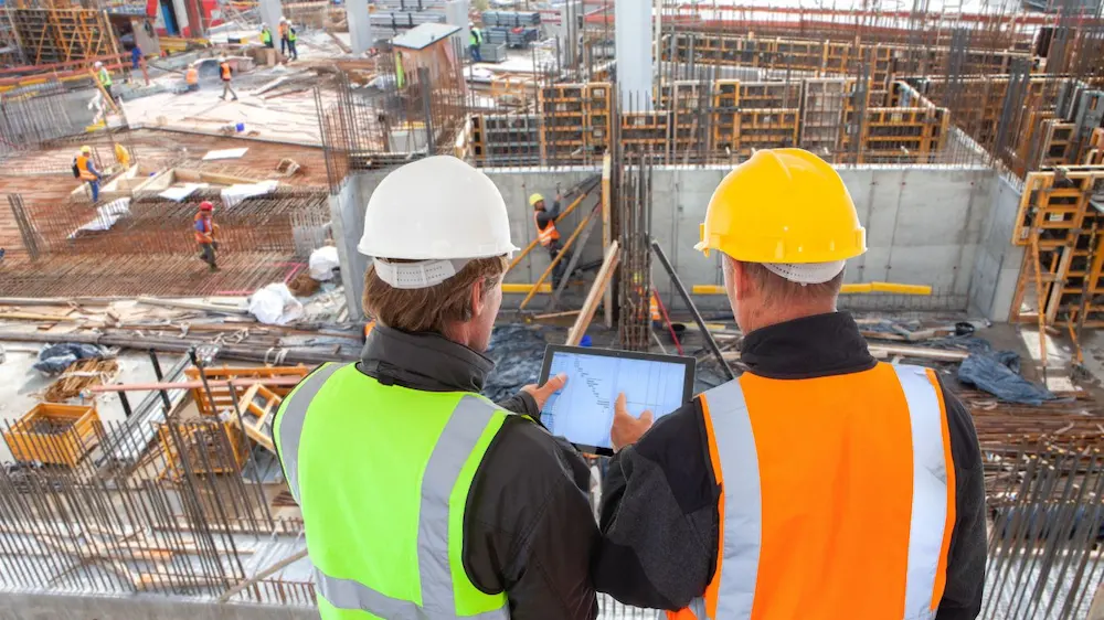 Redefining Construction Efficiency