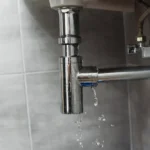 Small Leak