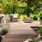 Turning a Plain Yard