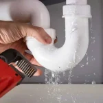 Water Disasters