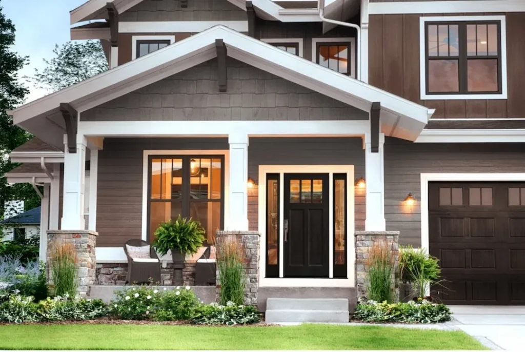 Affordable Home Exterior Upgrades You Can Try