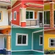 Best Exterior House Paint