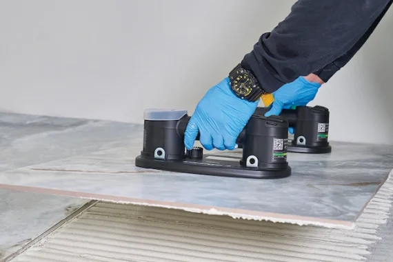 Custom Building Products