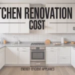 Kitchen Renovation Cost