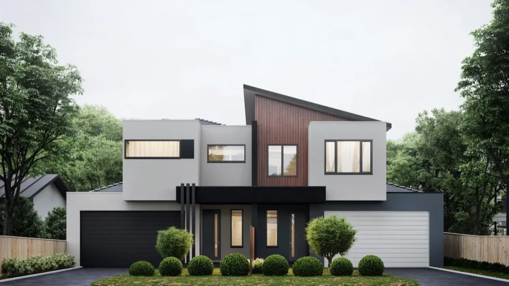 Modern Home Exterior Ideas for Every Home