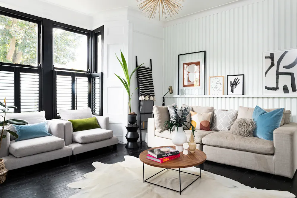 Modern Small House Interior Ideas Modern Small House Interior Ideas