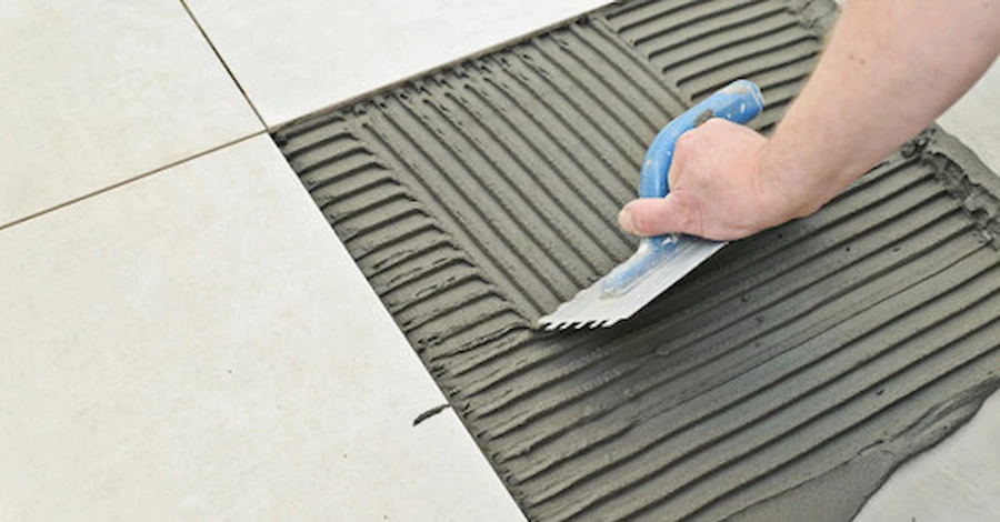 ProLite Premium Large Format Tile Mortar ProLite Premium Large Format Tile Mortar