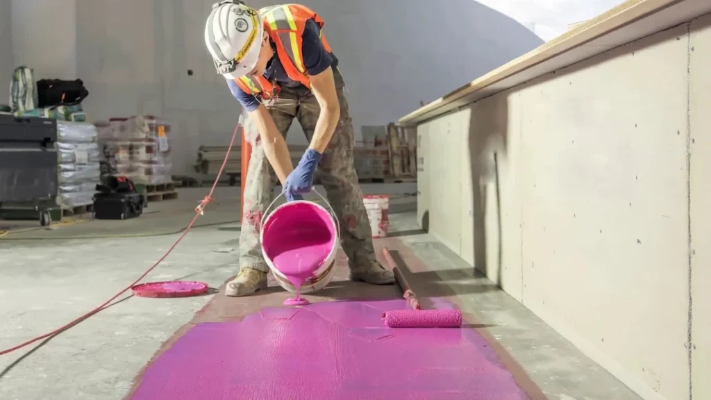 RedGard Waterproofing RedGard Waterproofing