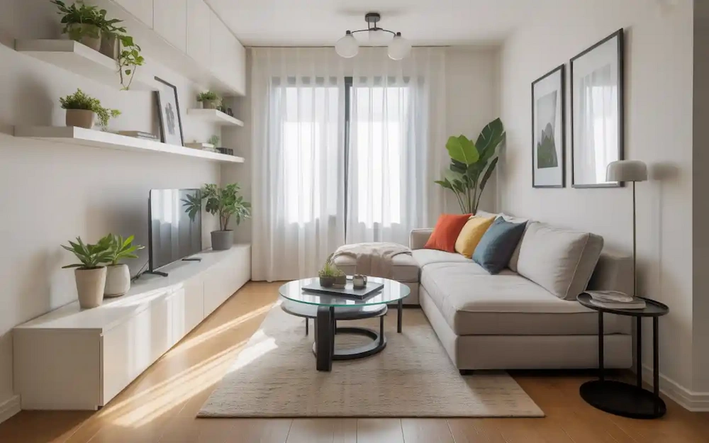 Smart Storage Solutions for Small Spaces Smart Storage Solutions for Small Spaces