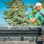 Strong Home Starts with a Clean Roof