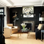 blackish home decor