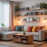 home decoration ideas for small house