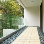 Top Balcony Tile Ideas to Transform Your Outdoor Space Balcony Tile Ideas