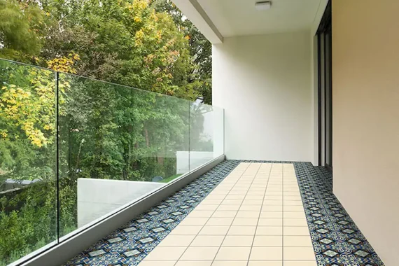 Balcony Tile Ideas Balcony Tile Ideas