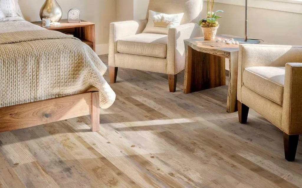 Cheap Vinyl Plank Flooring