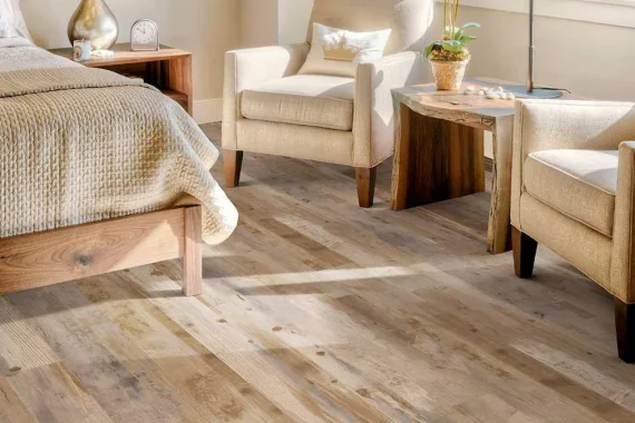 Cheap Vinyl Plank Flooring