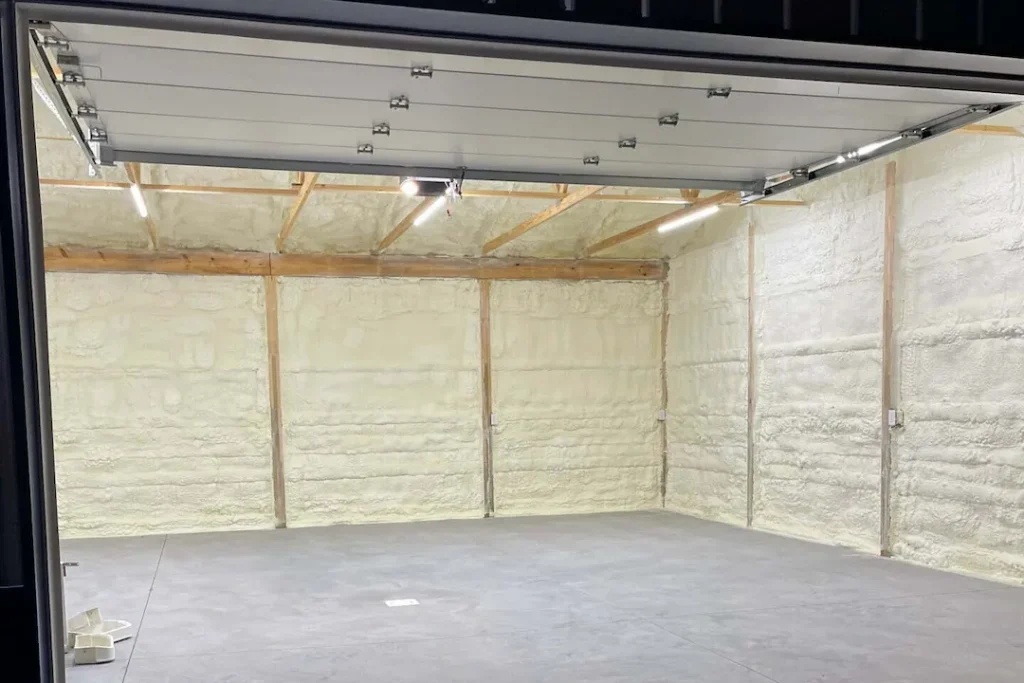 Spray On Insulation Types Spray On Insulation Types