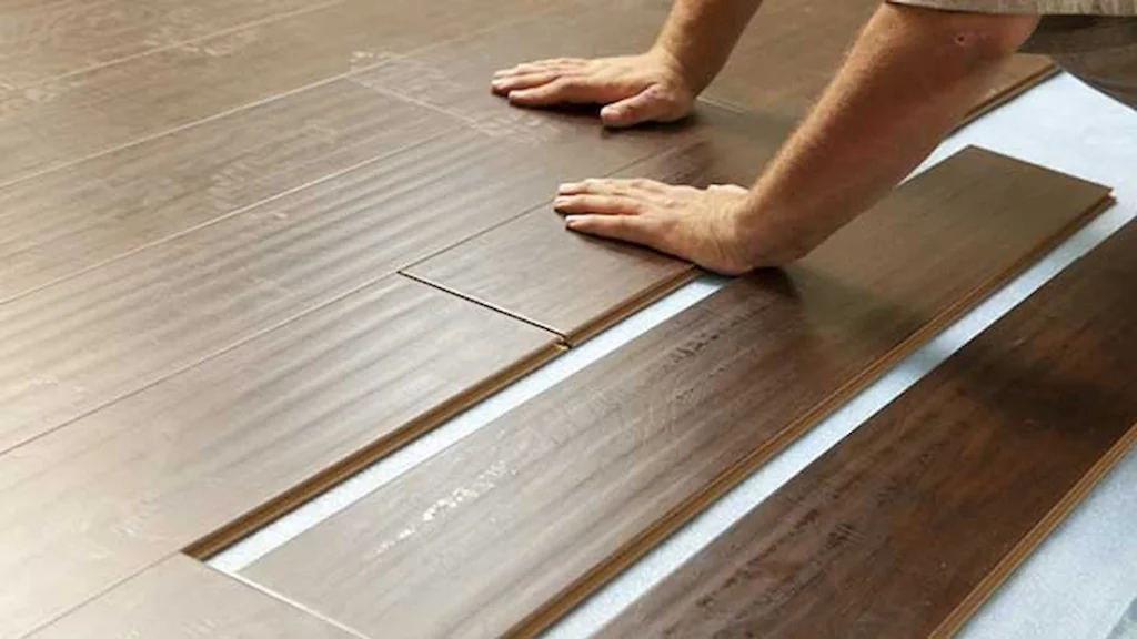 Thick vs. Thin Vinyl Planks