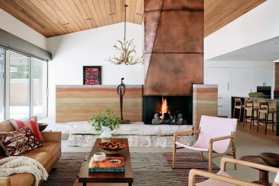 ranch style home decorating ideas