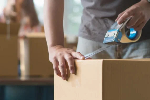 Packing Tips for Moving Packing Tips for Moving