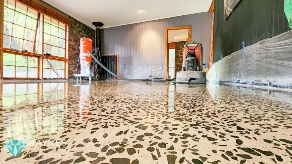 Seal the Floor Seal the Floor