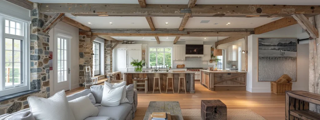 Interior Renovations