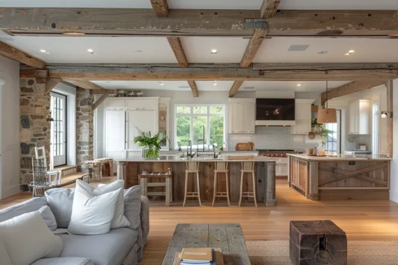 Interior Renovations