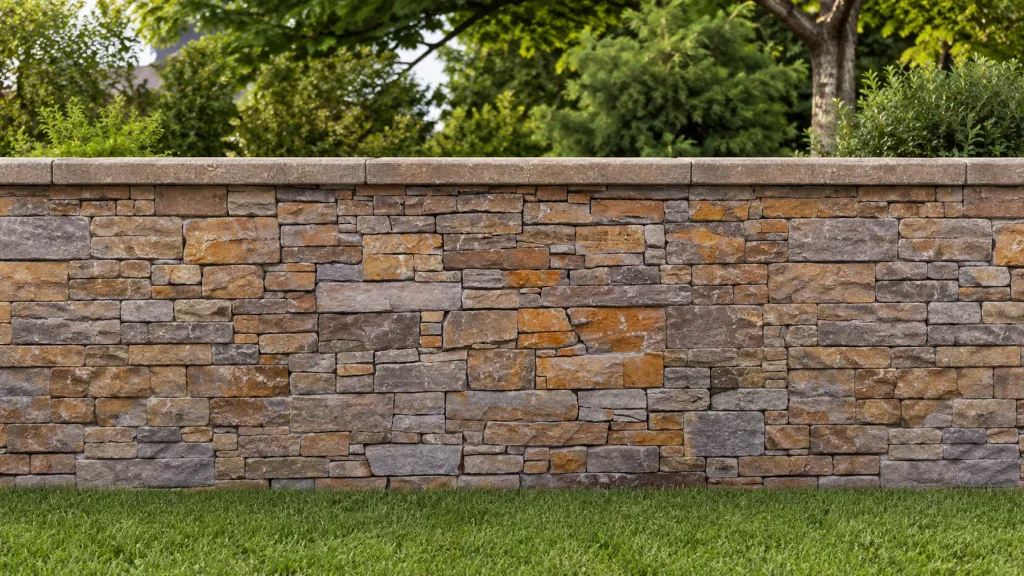 Exterior Wall Transformation Ideas
