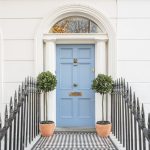 Architectural Heritage: The Definitive Guide to Victorian Front Doors in London Victorian Front Doors in London