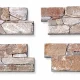 Natural Stone Cladding Z Panels